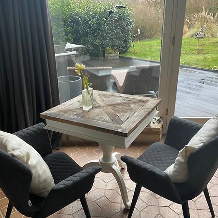 Apartament Waldhaus Bad Sobernheim Zewnętrze zdjęcie