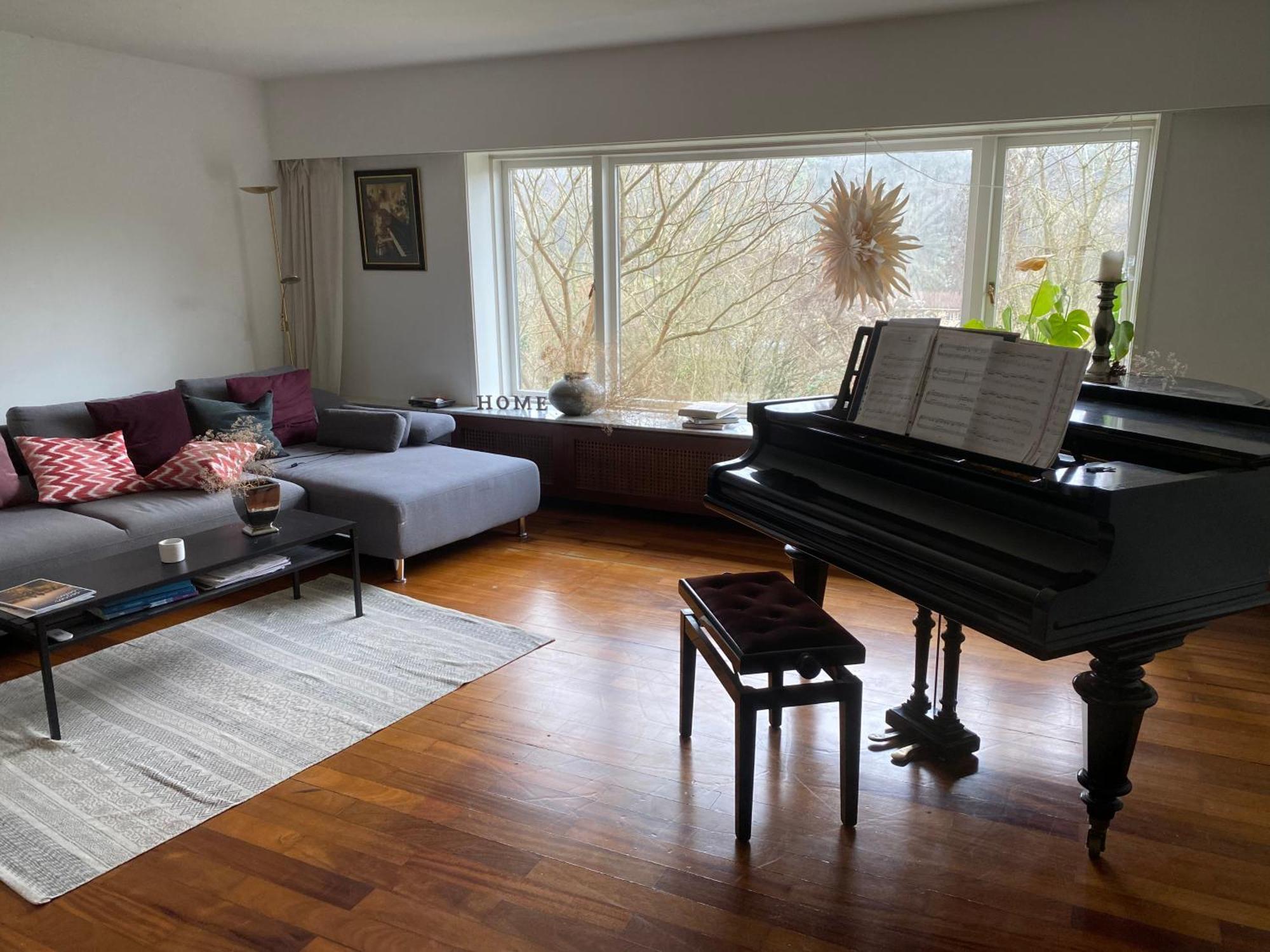 Apartament Waldhaus Bad Sobernheim Zewnętrze zdjęcie