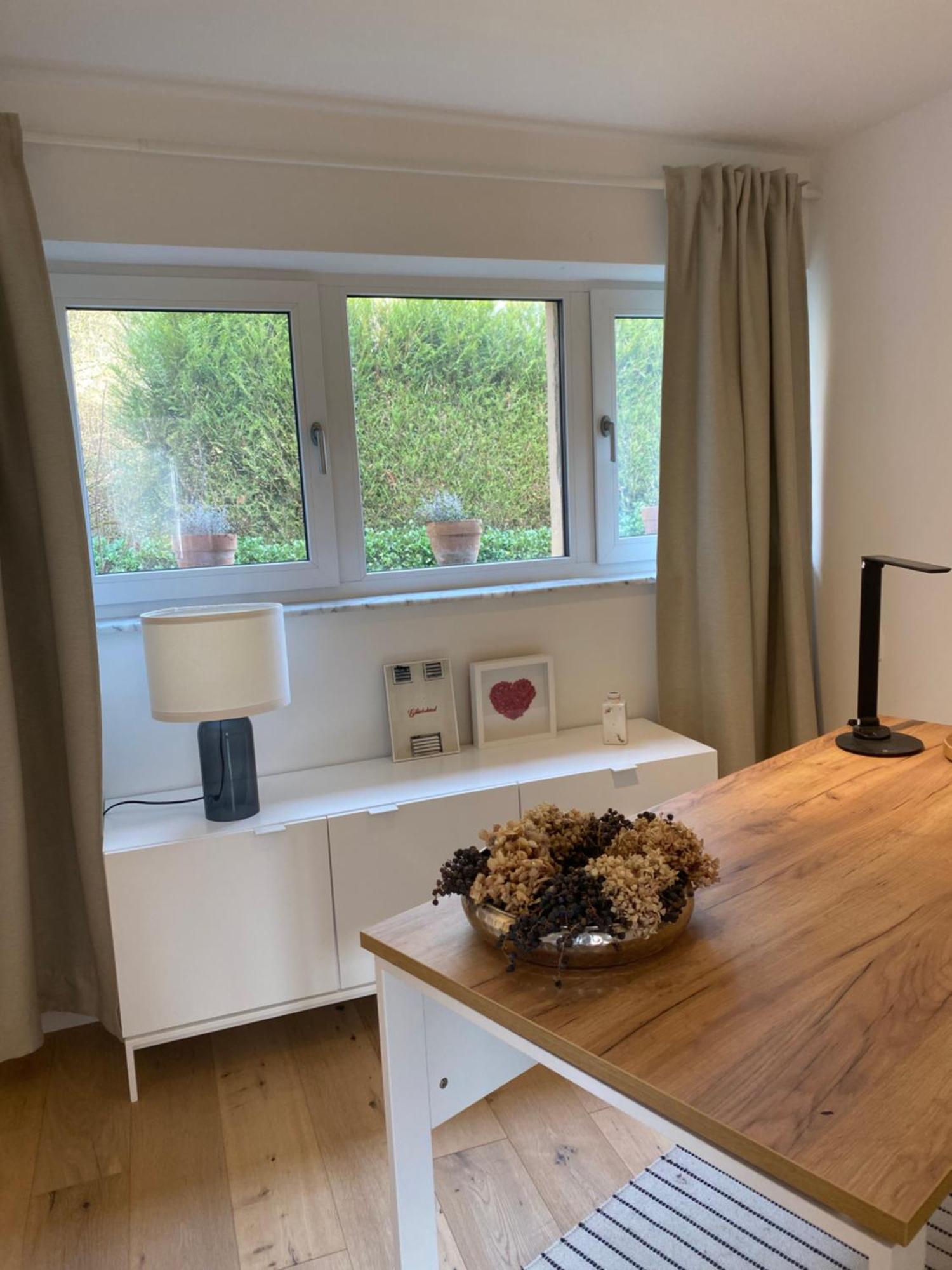 Apartament Waldhaus Bad Sobernheim Zewnętrze zdjęcie