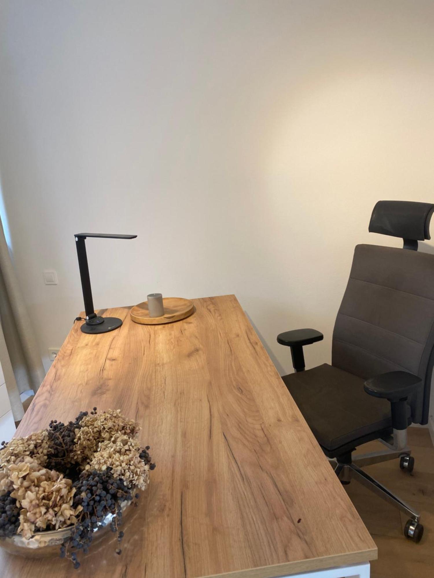 Apartament Waldhaus Bad Sobernheim Zewnętrze zdjęcie